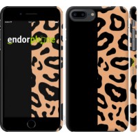 Чохол для iPhone 8 Plus Плями леопарда 4269m-1032