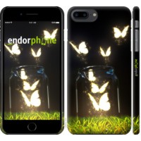 Чохол для iPhone 8 Plus Метелики 2983m-1032