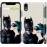 Чохол для iPhone XR Бетмен 4678c-1560