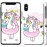 Чохол для iPhone XS Crown Unicorn 4660m-1583