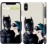 Чохол для iPhone XS Max Бетмен 4678m-1557