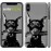 Чохол для iPhone XS Max Доберман 2745m-1557