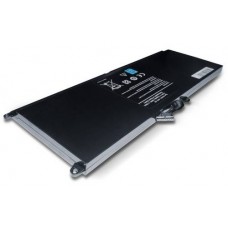 Батарея Dell XPS 15Z, L511Z, L511X 14.8V 4400mAh, Black (0HTR7)
