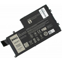 Батарея Dell Inspiron 14-5447, 15-5442, 15-5542, 15-5547 7.4V 7600mAh Black Original (0PD19)