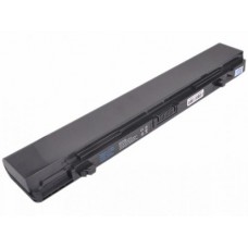 Батарея Dell Studio 1440, 1440n, 1440z, 14z, 14zn 11.1V 4400mAh Black (P776K)
