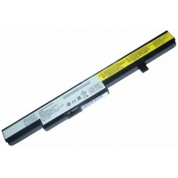Батарея Lenovo IdeaPad B40-45, B40-70, B50-70, N40-45, N50-45, N50-70, M4400, V4400, G550S 14.4V 2200mAh Black (45N1185)