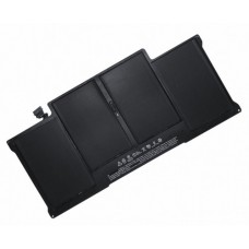 Батарея Apple MacBook Air 13 A1369 7.6V 7150mAh, Black Original (A1496)