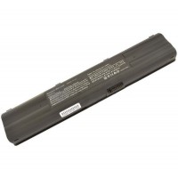 Батарея Asus A2, A2000, A2500, A42-A2, 14,8V 4400mAh Black (A2)