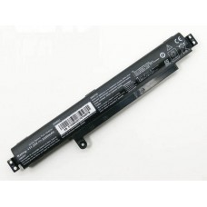 Батарея Asus X102BA 11.25V 2200mAh Black (A31N1311)