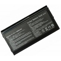 Батарея Asus F5 11,1V 4400mAh Black (A32-F5)