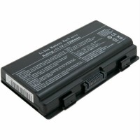 Батарея Asus T12, X51, A32-X51 11,1V 5200mAh Black (A32-T12)