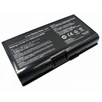 Батарея Asus F70, G71, G72, M70, N70, N90, X71, X72, X75, X90 14,8V 4400mAh Black (A42-M70)