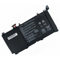 Батарея Asus S551, S551L, S551LA, S551LB, R553L, V551, V551L 11,1V 4400mAh Black (A42-S551)