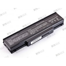 Батарея Asus F2, Z53, A9T, Z94 11,1V 4400mAh Black (A9T)