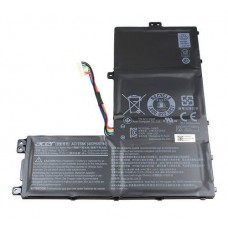 Батарея Acer SWIFT 3 SF315-52 15.2 V 3220 mAh Black Original (AC17B8K)