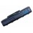 Батарея Acer Aspire 4732, 5532, 7715, eMachine D525, E627, G525 Gateway NV52, 10,8V 4400mAh Black (AS09A41)
