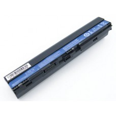 Батарея Acer Aspire One 725, 756 TravelMate B113, Aspire V5-171 14.8V 2200mAh Black (AL12A31)