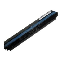 Батарея Acer Aspire One 725, 756 TravelMate B113, Aspire V5-171 11.1V 4400mAh Black (AL12B72)