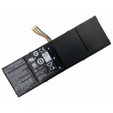 Батарея Acer Aspire M5-583P, R7-571, R7-572, V5-472, V5-473, V5-552, V5-572, V5-573 15.2V 3510mAh Black Original (AP13B3K)