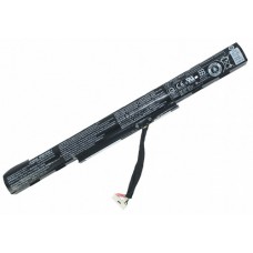 Батарея Acer Aspire E5-575G, E5-774G, E-15, E5-475G 14.6V 2800mAh Black Original (AS16A8K)