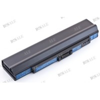 Батарея Acer Aspire One 531h, 751h, 11,1V 4800mAh Black (Aspire ONE 531)