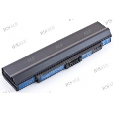 Батарея Acer Aspire One 531h, 751h, 11,1V 4800mAh Black (Aspire ONE 531)