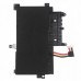 Батарея Asus Transformer Book TP500LA 11.4V 4200mAh Original (B31N1345)