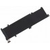 Батарея Asus A501, K501 11.4V 3400mAh Black (B31N1429)