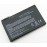 Батарея Acer Aspire 3100, 3690, 5100, 5110, 5610, 5630, 5650, 5680 11.1V 4400mAh Black (BATBL50L6)