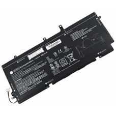 Батарея HP EliteBook Folio 1040 G3 11.4V 3780mAh Black Original (BG06XL)