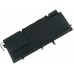 Батарея HP EliteBook Folio 1040 G3 11.4V 3200mAh (BG06XL)