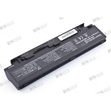 Батарея Sony VAIO VGN-P, VGP-CKP 7,4V 4800mAh, Black (BPL15B)