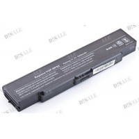 Батарея Sony VAIO VGN AR, C, FE, FJ, FS, FT, N, S, SZ, 11,1V, 4400mAh, Black (BPS2CB)