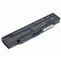 Батарея Sony VAIO VGN AR, CR, 11,1V, 4400mAh, Black (BPS9B)
