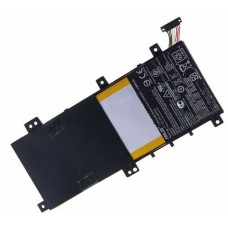 Батарея Asus Transformer Book Flip TP550LA, TP550LD, R554L 7.5V 5000 mAh, Black Original (C21N1333)