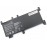 Батарея Asus Vivobook X442 series 7.7V 4400mAh Black (C21N1638)