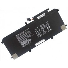 Батарея Asus  UX305FA, UX305CA, UX305L 7.4V 3830mAh Black, original (C31N1411)