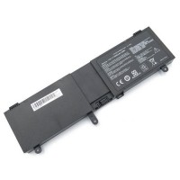 Батарея Asus N550, Q550, ROG G550 series 15.0V 3500mAh  (C41-N550)