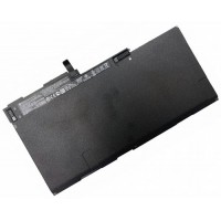 Батарея HP EliteBook 740, 745. 750. 755 G1 G2, 840. 850. 845 G1 G2, ZBook 14 G2 11.4V 4290mAh Original (CM03XL)