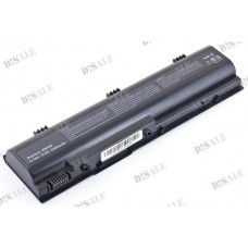 Батарея Dell Inspiron 1300, B120, B130 11.1V 4400mAh, Black (HD438)