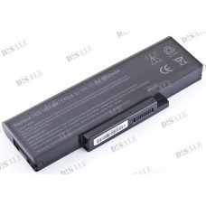 Батарея Dell Inspiron 1425, 1426, 1427, 11,1V, 6600mAh, Black (D1425H)