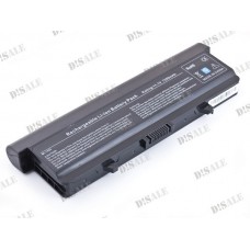 Батарея Dell Inspiron 1525, 1526, 1545 11,1V 6600mAh Black (D1525H)