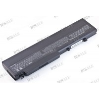 Батарея Dell Vostro 1710 1720, 14,8V 7200mAh Black (D1710H)