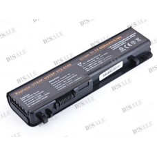 Батарея Dell Studio 1745, 1747, 1749, N855P, U164P, 11,1V 4400mAh Black (W080P)