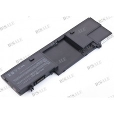 Батарея Dell Latitude D420, D430, 14,8V, 1900mAh, Black (D420)
