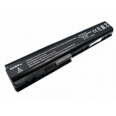 Батарея HP CQ71, Pavilion DV7, HSTNN-IB75, 14,4V 4400mAh Black (DV7-4S2P-4400)