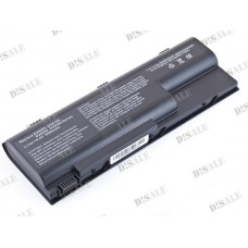 Батарея HP Pavilion DV8000 14,4V, 4400mAh, Black (DV8000)