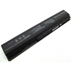 Батарея HP Pavilion DV9000 series 14.8V 4400mAh Black (HSTNN-IB34)