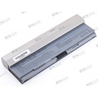 Батарея Dell Latitude E4200, 11,1V, 4000mAh, Silver (E4200)