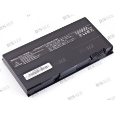 Батарея Asus Eee PC 1002HA, S101H, 7,4V 4200mAh Black (EEE PC 1002HA)